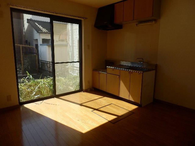 9/17 キッチン