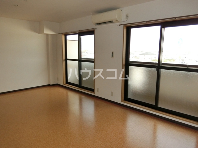 3/25 リビング/ダイニング