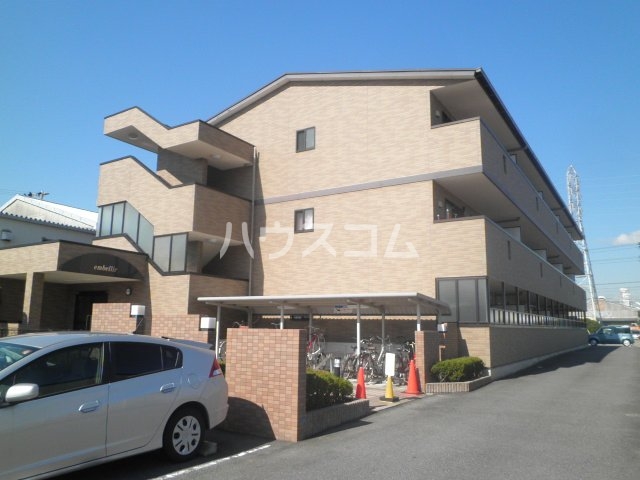 18/25 バルコニー