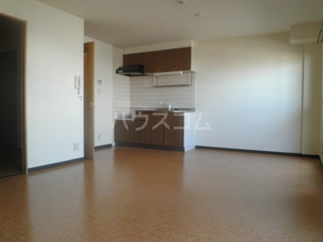 3/19 リビング/ダイニング