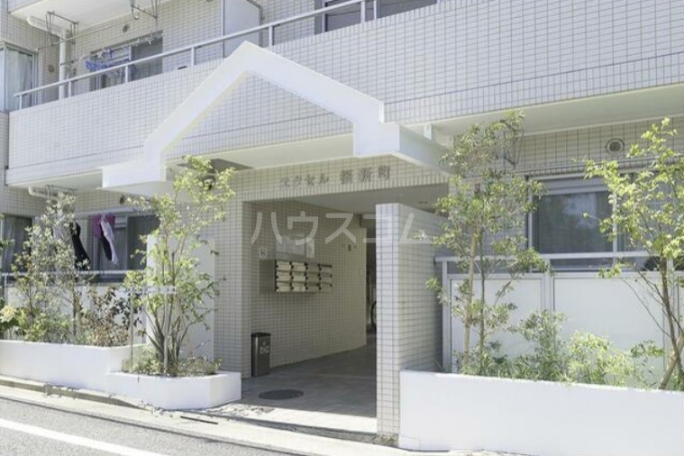 10/19 エントランス