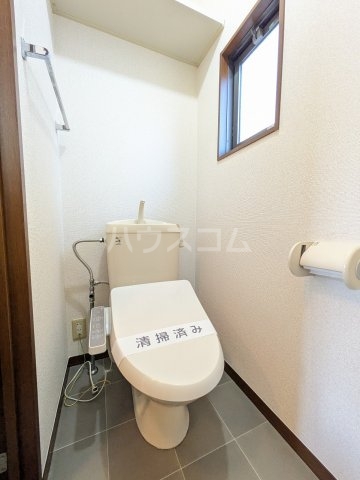 17/30 トイレ