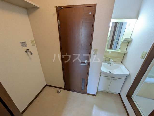 19/30 洗面