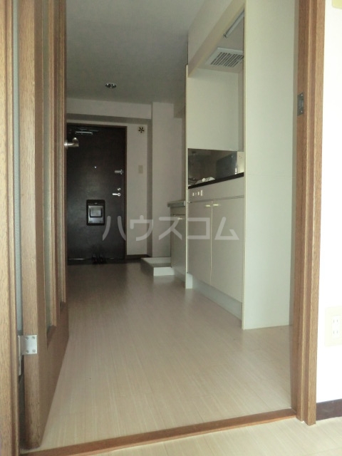 5/29 リビング/ダイニング