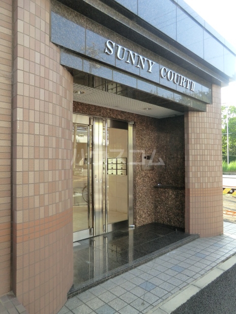 3/11 エントランス