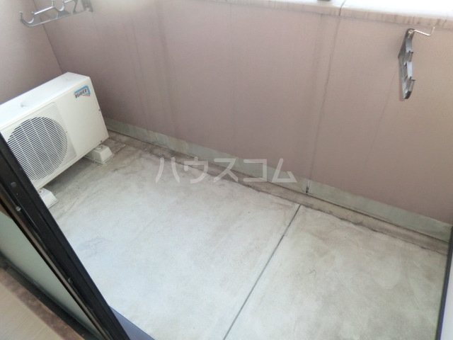 15/29 バルコニー