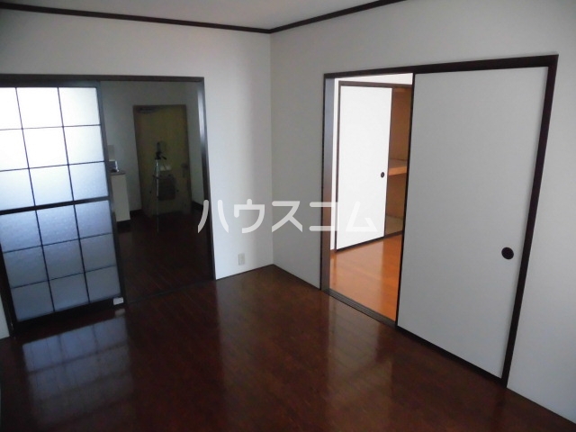 6/22 室内