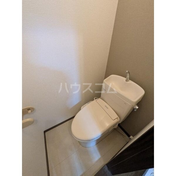 11/22 トイレ