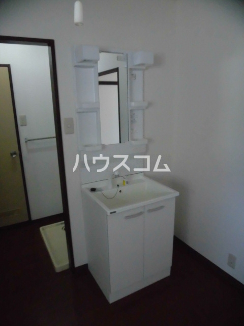 12/22 洗面