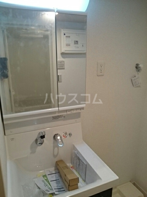 17/30 洗面
