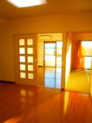 3/30 リビング/ダイニング