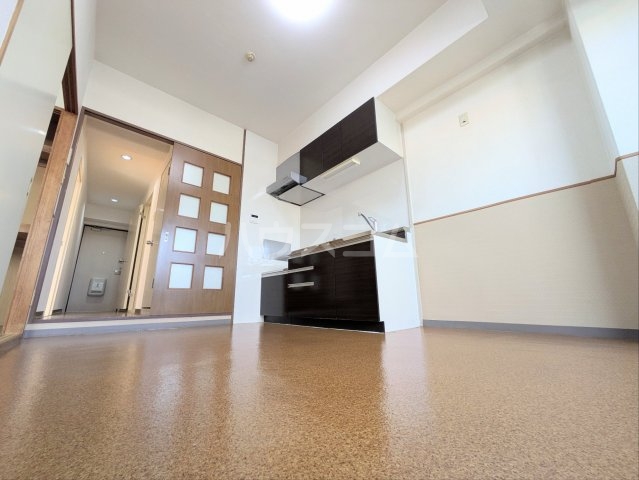 3/30 リビング/ダイニング