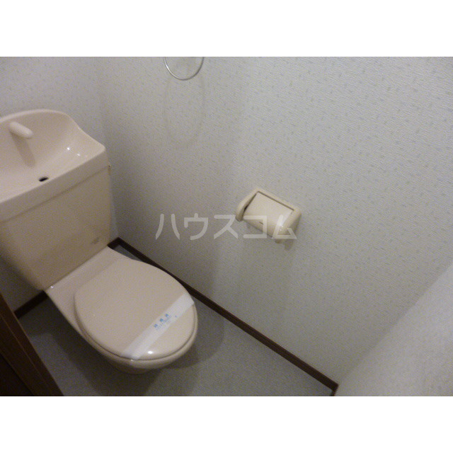 11/24 トイレ
