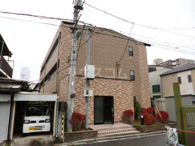 1/24 外観