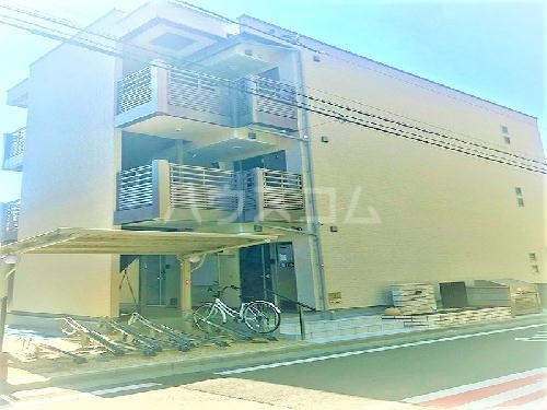 15/19 エントランス