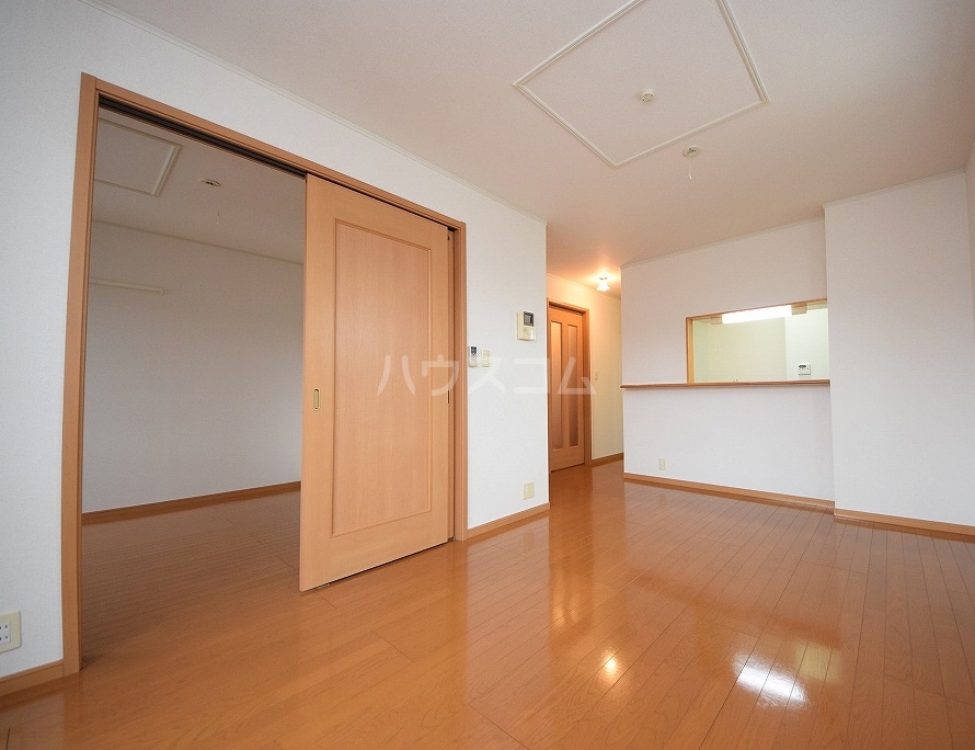 3/24 リビング/ダイニング