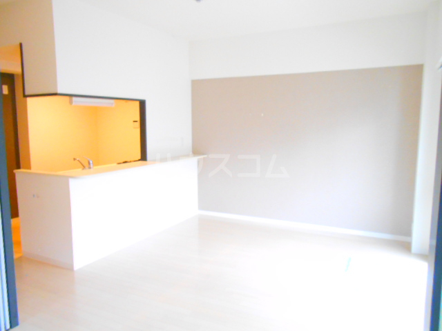 5/30 リビング/ダイニング