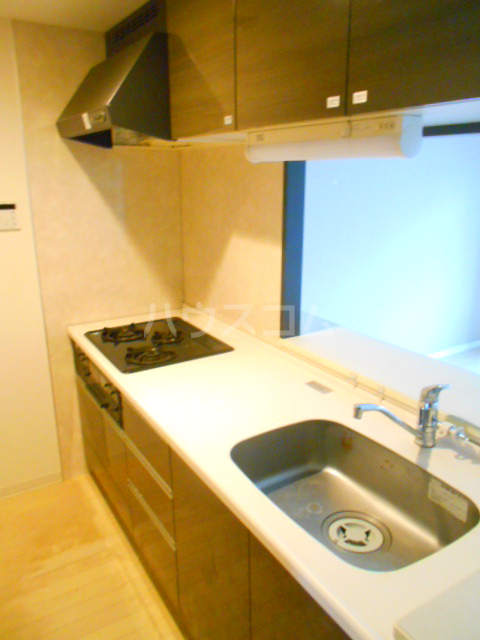 10/30 キッチン
