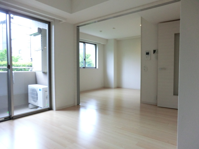 3/26 リビング/ダイニング