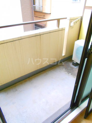 16/30 バルコニー