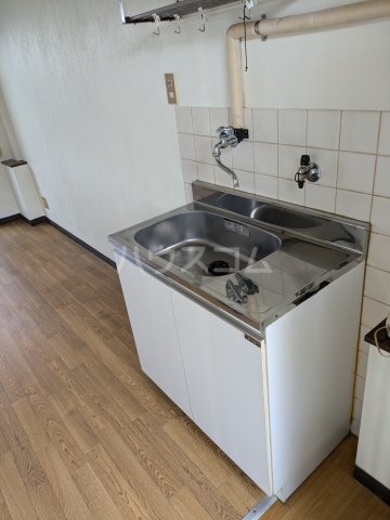 7/26 キッチン