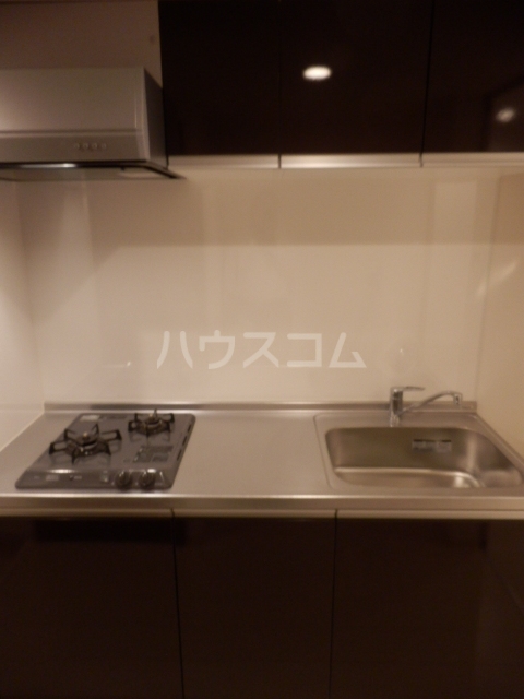 10/30 キッチン