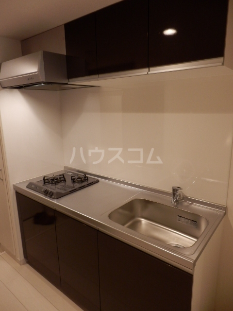 9/30 キッチン