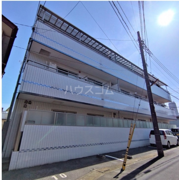 1/24 外観