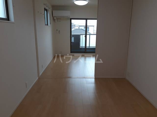 3/21 リビング/ダイニング