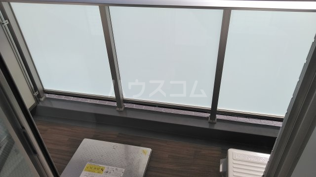 22/30 バルコニー