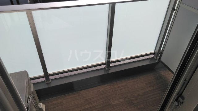 21/30 バルコニー