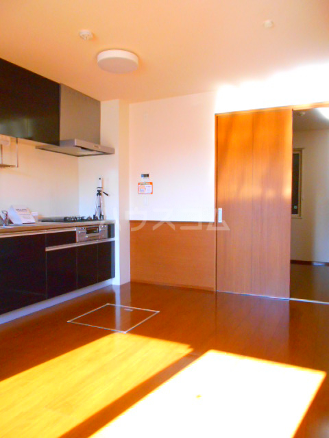 4/30 リビング/ダイニング