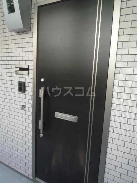 14/17 エントランス