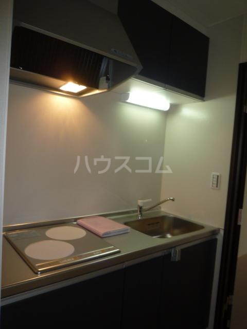 7/17 キッチン