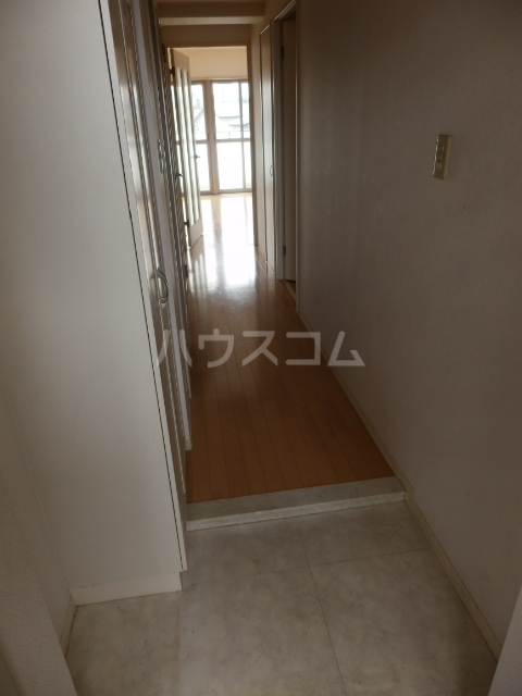 10/29 玄関