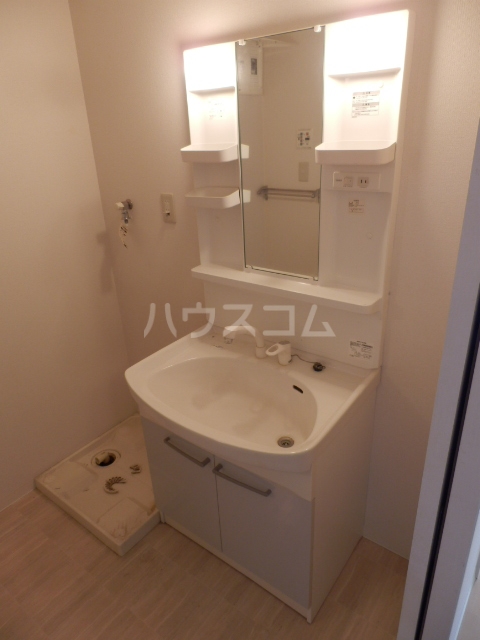 14/29 洗面