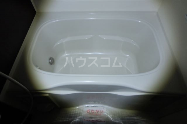 16/30 浴室