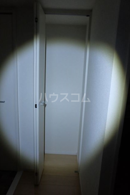 12/30 玄関