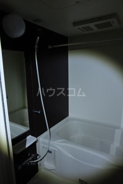 15/30 浴室