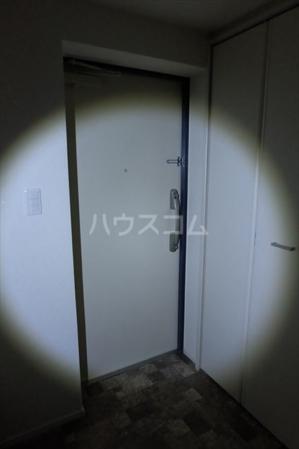 9/30 玄関