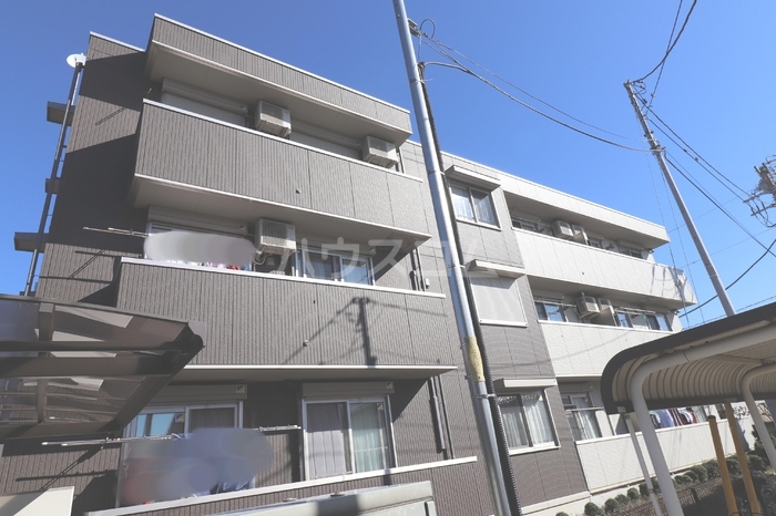 1/24 外観