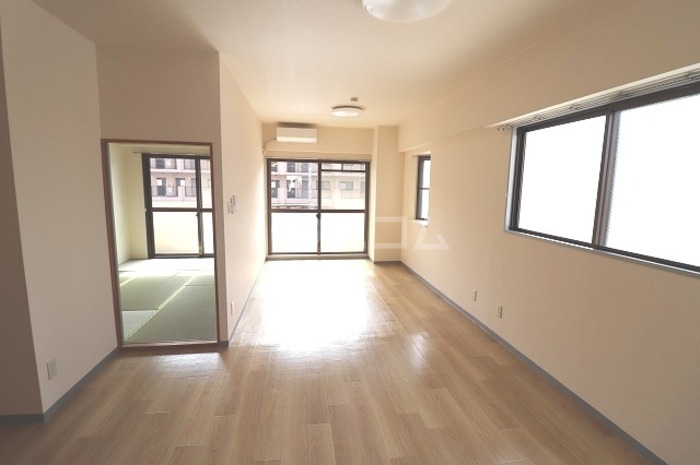 3/26 リビング/ダイニング