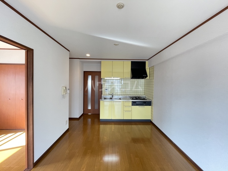 3/23 リビング/ダイニング