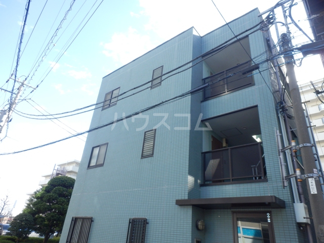 1/30 外観