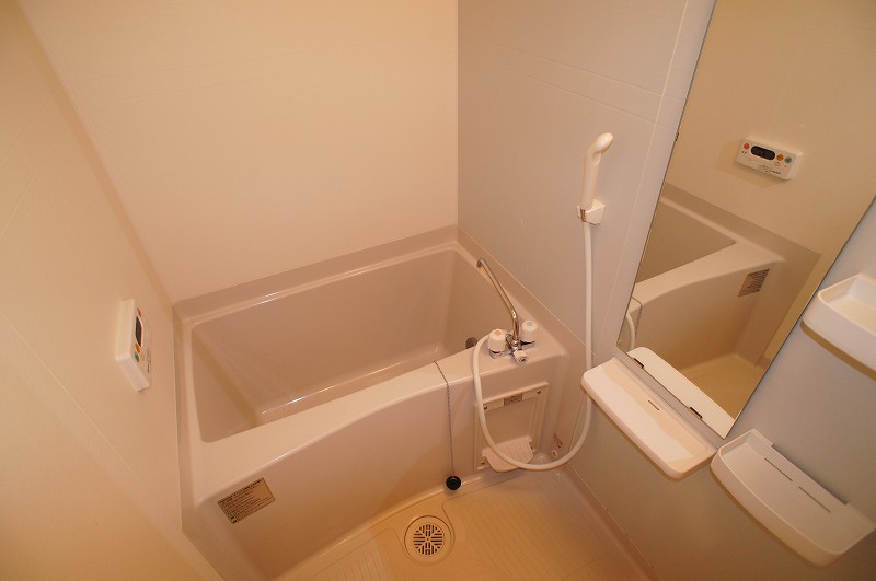11/28 浴室