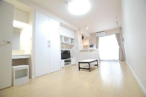 3/18 リビング/ダイニング