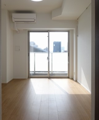 3/23 リビング/ダイニング