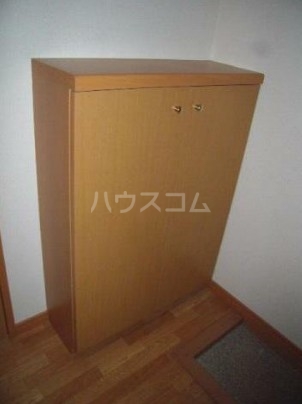 7/15 玄関