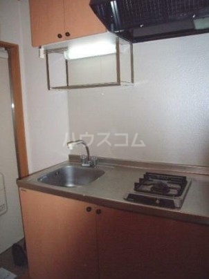 8/15 キッチン