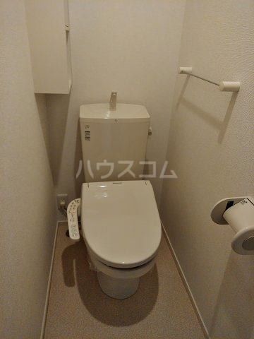 11/30 トイレ